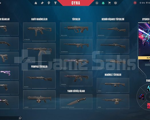 KAOS GAİA ANOMALİ ULUPENCE DOLULAR DOLUSU