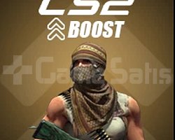 Cs2 MM-Premier  boost