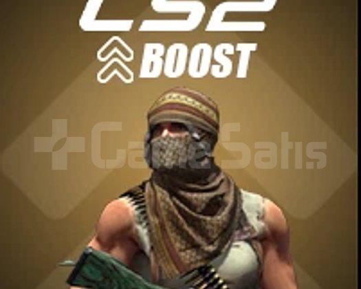 Cs2 MM-Premier  boost