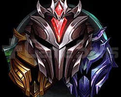 KOŞA KOŞA BOOST HECARİM NUNU BİRİNCİSİNDEN