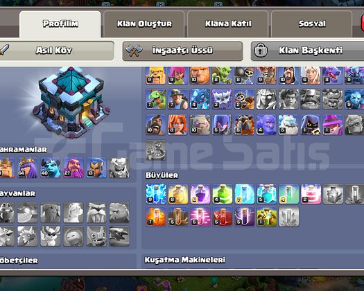 TH13 MAX 2 ARKAPLANLI OTOMATİK TESLİMAT ANINDA