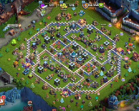 TH13 MAX 2 ARKAPLANLI OTOMATİK TESLİMAT ANINDA