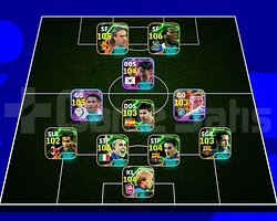 Ful + Ful efootbal hesabı