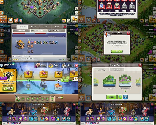 COC TEMİZ ACİL 14 KÖSTÜM  GÜVENİLİR KALİTE