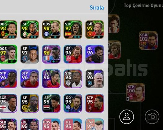 Full epic hesap
