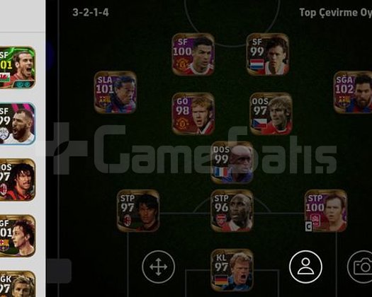 Full epic hesap