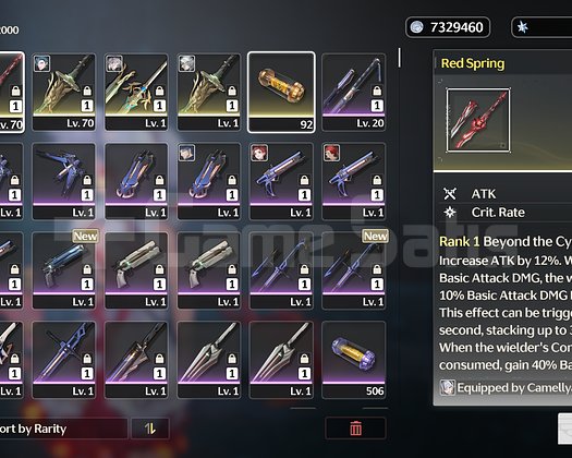 EU/52LVL/JIYAN+2X VERD. SMMT+CAMELLYA+RED SPR +ETJ