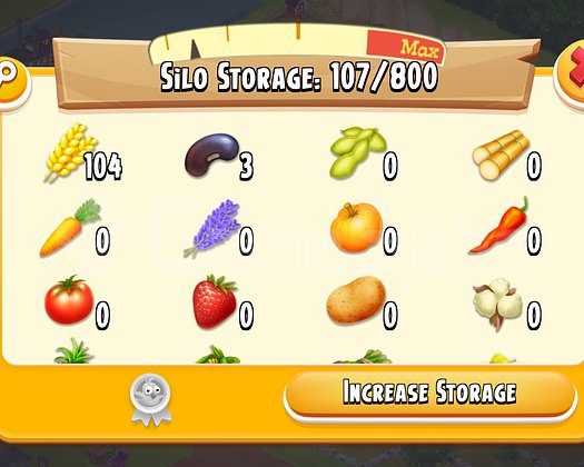 50 level 3000 ağıllı çoğunlukla boş hesap