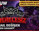 EUW / +30 LVL + DERECELİ HAZIR - ESKİ HESAP + UCUZ