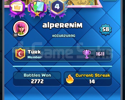 11k kupa , 3k+ para yatırıldı ,Kart seviyeleri iyi