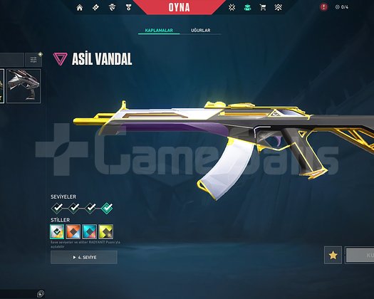 2 BIÇAKLI MAİNLİK ACC!