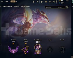WEST MASTER ELO TEMİZ HESAP