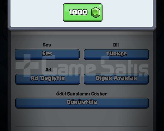 10 yıllık 10k taşlı hesap