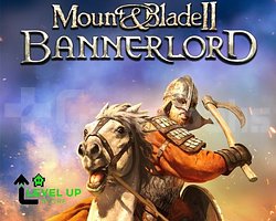 Mount & Blade II Bannerlord PS5 + Garanti