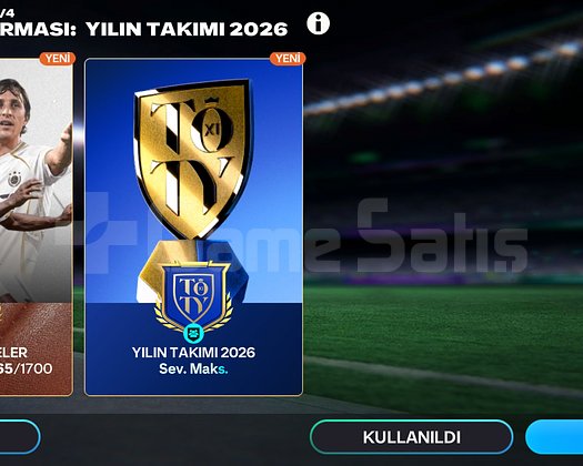 123 GEN KELEPİR HESAP