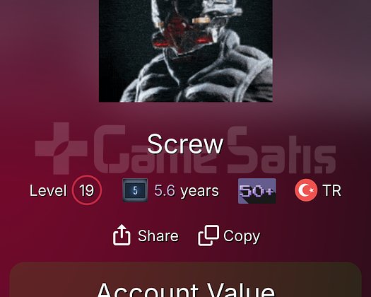 STEAM AVANTAJLI HESAP