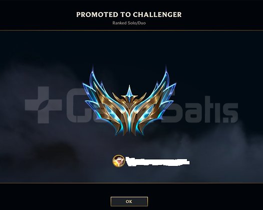 peak 1050lp challanger boost