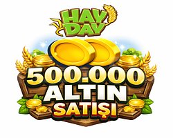 + 21 Ve Üzeri 500 Bin Altın