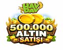 + 21 Ve Üzeri 500 Bin Altın