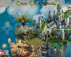 Clash Of Clans Ful Köy Hesap Satılıktır Kaçırma