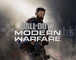 Call of Duty Modern Warfare + Garanti