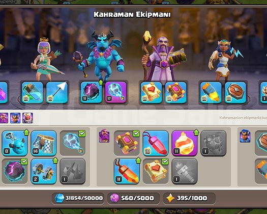 FIRSAT HESABI TH 18 KELEPİR HESAP KAÇMAZZ