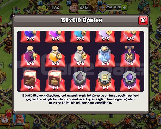 FIRSAT HESABI TH 18 KELEPİR HESAP KAÇMAZZ