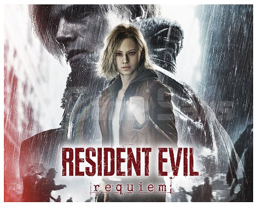 Resident Evil Requiem Deluxe Edition + PS5
