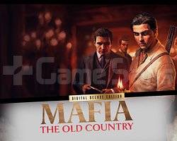 Mafia The Old Country - Deluxe Edition + Garanti