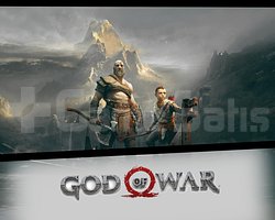 God of War + Destek + Garanti