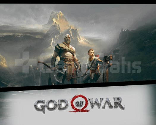 God of War + Destek + Garanti