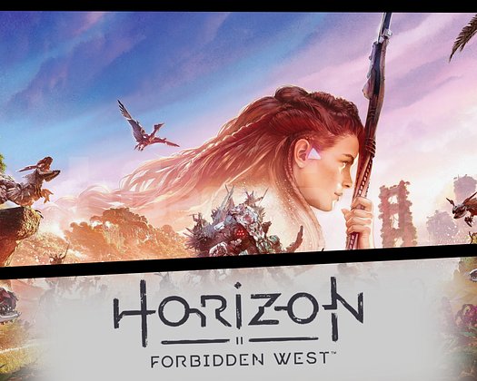 Horizon Forbidden West - Complete Edition + Garant