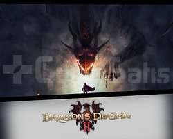 Dragons Dogma 2 - Deluxe Edition + Garanti