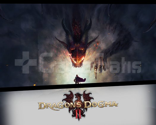 Dragons Dogma 2 - Deluxe Edition + Garanti