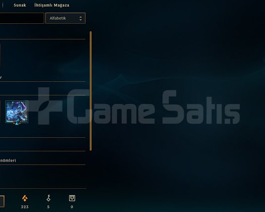 EUW Unranked | 3 Kostüm - 32 Hero | LoL