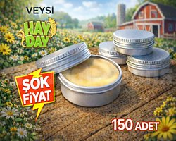 UCUZ 150 balmumu