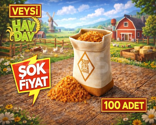 UCUZ 100 esmer şeker
