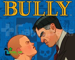 Bully Canis Canem Edit PS5 + Garanti