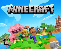 Minecraft PS5 + Garanti