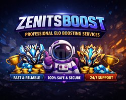 EN UCUZ & EN HIZLI & EN GUVENİLİR ZENİTSBOOST!!