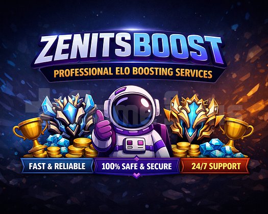 EN UCUZ & EN HIZLI & EN GUVENİLİR ZENİTSBOOST!!
