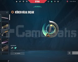 300 Level 6 Yıllık Dia1 Skinli Hesap Yüce3 Uğurluk