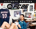 FC 26 Ultimate Edition + 2 Oyun
