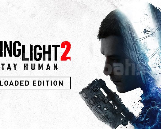 Dying Light 2 Stay Human Digital Extras Edition
