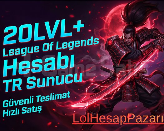 TR 20LVL+ Handmade Derecesiz Hesap