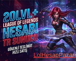 TR 20LVL+ Handmade Derecesiz Hesap