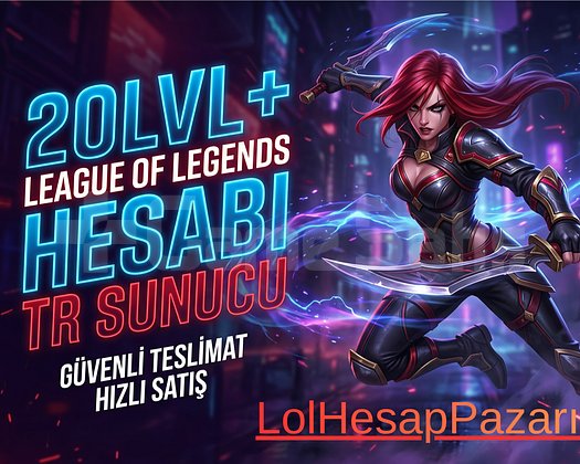 TR 20LVL+ Handmade Derecesiz Hesap