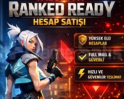 20 LEVEL YÜKSEK MMR FRESH ACC