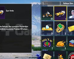 15 K POPÜLERLİK