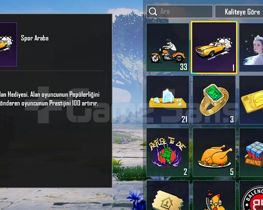 15 K POPÜLERLİK